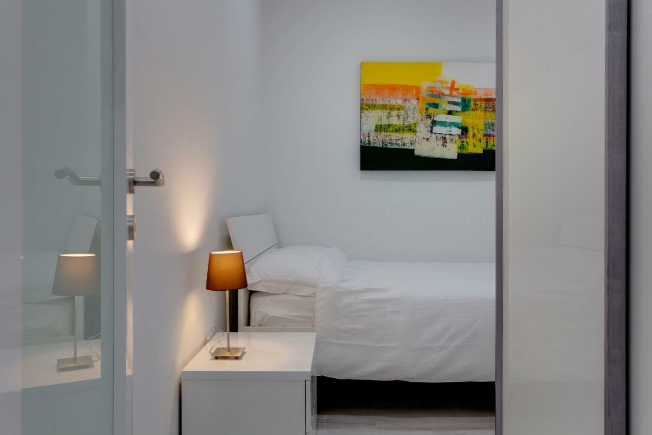 Stylish 3Br Apartment, Fantastic Location In Sliema Exterior foto